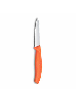 Victorinox - Swiss Classic Orange Knives