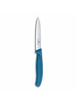 Victorinox - Swiss Classic Blue Knives