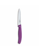 Purple color option, Currently selected