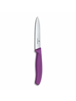 Victorinox - Swiss Classic Purple Knives
