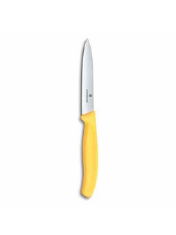 Victorinox - Swiss Classic Yellow Knives