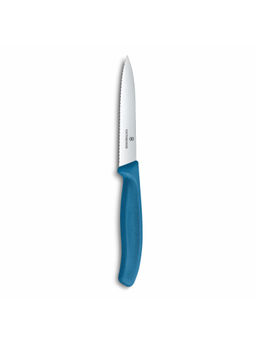 Victorinox - Swiss Classic Blue Knives