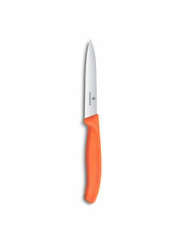 Victorinox - Swiss Classic Orange Knives
