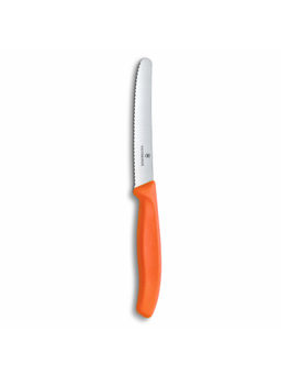 Victorinox - Swiss Classic Orange Knives