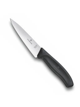 Victorinox - Swiss Classic Black Knives