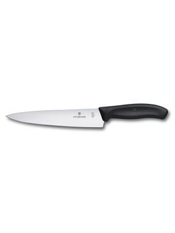 Victorinox - Swiss Classic Black Knives