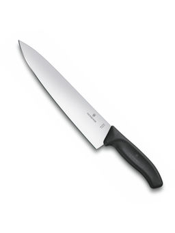 Victorinox - Swiss Classic Black Knives