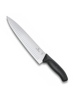 Victorinox - Swiss Classic Black Knives