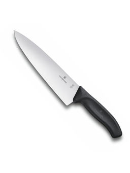 Victorinox - Swiss Classic Black Knives