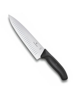 Victorinox - Swiss Classic Black Knives