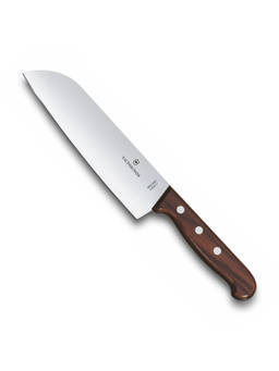 Victorinox - Rosewood Brown Knives