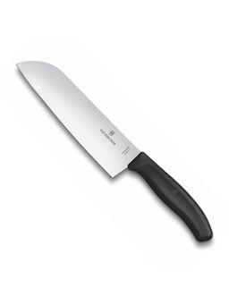 Victorinox - Swiss Classic Black Knives