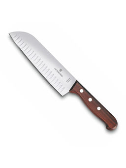 Victorinox - Rosewood Brown Knives