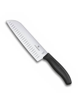 Victorinox - Swiss Classic Black Knives