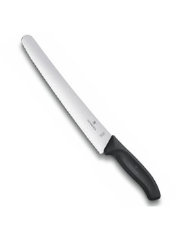 Victorinox - Swiss Classic Black Knives