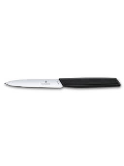 Victorinox - Swiss Modern Black Knives