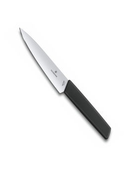Victorinox - Swiss Modern Black Knives
