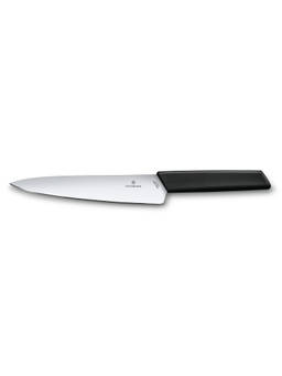 Victorinox - Swiss Modern Black Knives