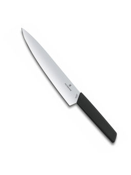 Victorinox - Swiss Modern Black Knives
