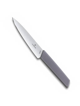 Victorinox - Swiss Modern Purple Knives