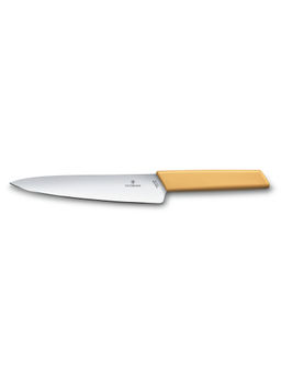 Victorinox - Swiss Modern Yellow Knives