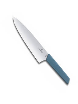 Victorinox - Swiss Modern Blue Knives
