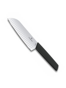 Victorinox - Swiss Modern Black Knives