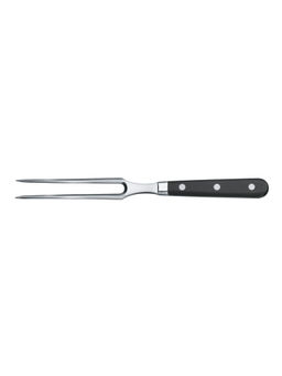 Victorinox - Grand Maitre Black Forks
