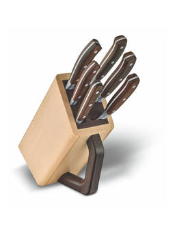 Victorinox - Grand Maitre Beige Knives