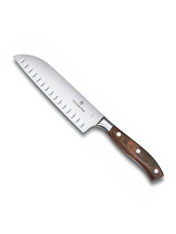 Victorinox - Rosewood Brown Knives