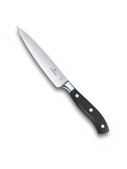 Victorinox - Grand Maitre Black Knives