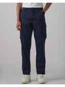 Navy Blue color option, Currently selected