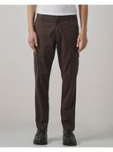 Brown color option, Currently selected