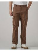Brown color option, Currently selected