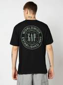 Black color option, Sold out, Currently selected