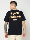 Black color option, Currently selected