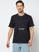 Black color option, Currently selected