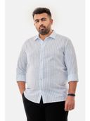 Blue color option, Currently selected