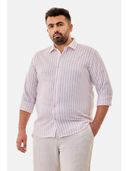 Pink color option, Currently selected