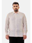 Beige color option, Currently selected