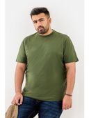 Green color option, Currently selected