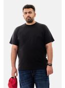 Black color option, Currently selected
