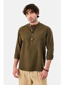 Olive color option, Currently selected