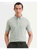 Green color option, Currently selected