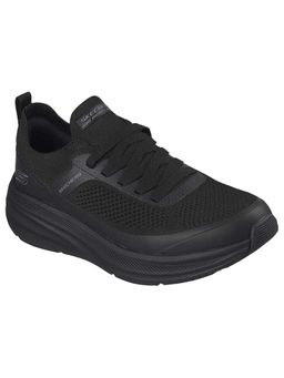 SKECHERS - Men Black BOBS SKILLZ-FULLY VITAL Running Shoes