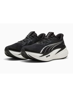 Puma - Men Black MAG MAX NITRO-2 Running Shoes