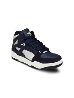 Puma - Multi-Color Slipstream Hi Always On Men Sneakers
