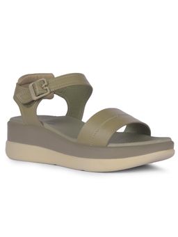 Bata Comfit - Women Olive Sandals