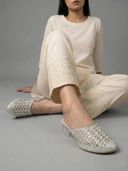 Silver color option, Currently selected