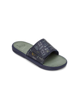 Puma - Royalcat Comfort Stablex Men Blue Sliders